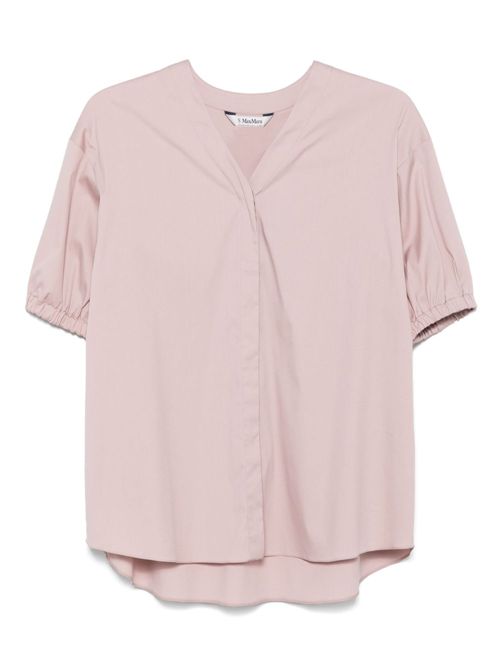 Cadice shirt S' MAX MARA | 2519111103600CADICE095
